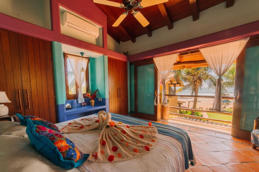 Tres Mujeres Hotel photo 2