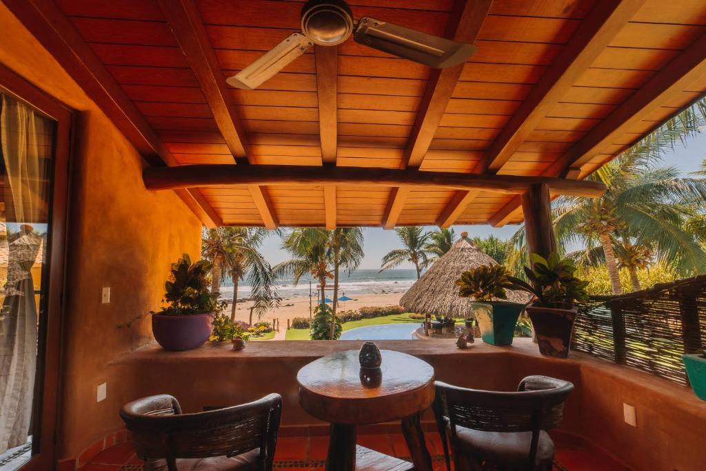 Tres Mujeres Hotel photo 3