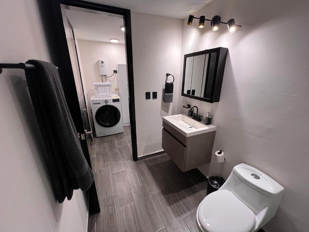 1 Minuto a la Playa en Mazatlan photo 3