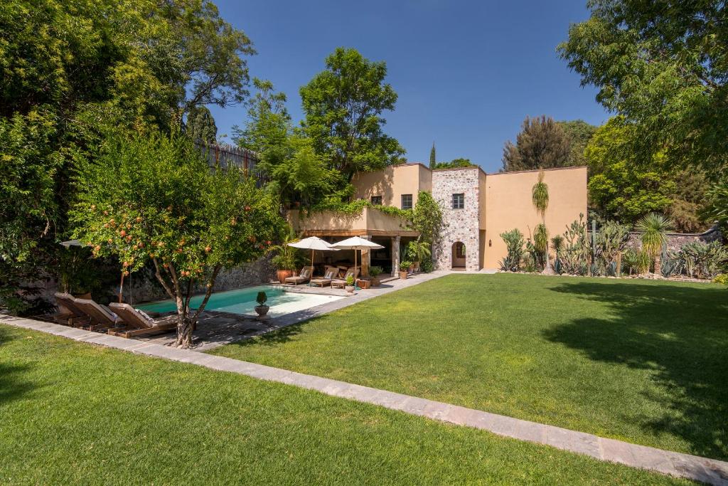Villa Santa Mónica photo 3
