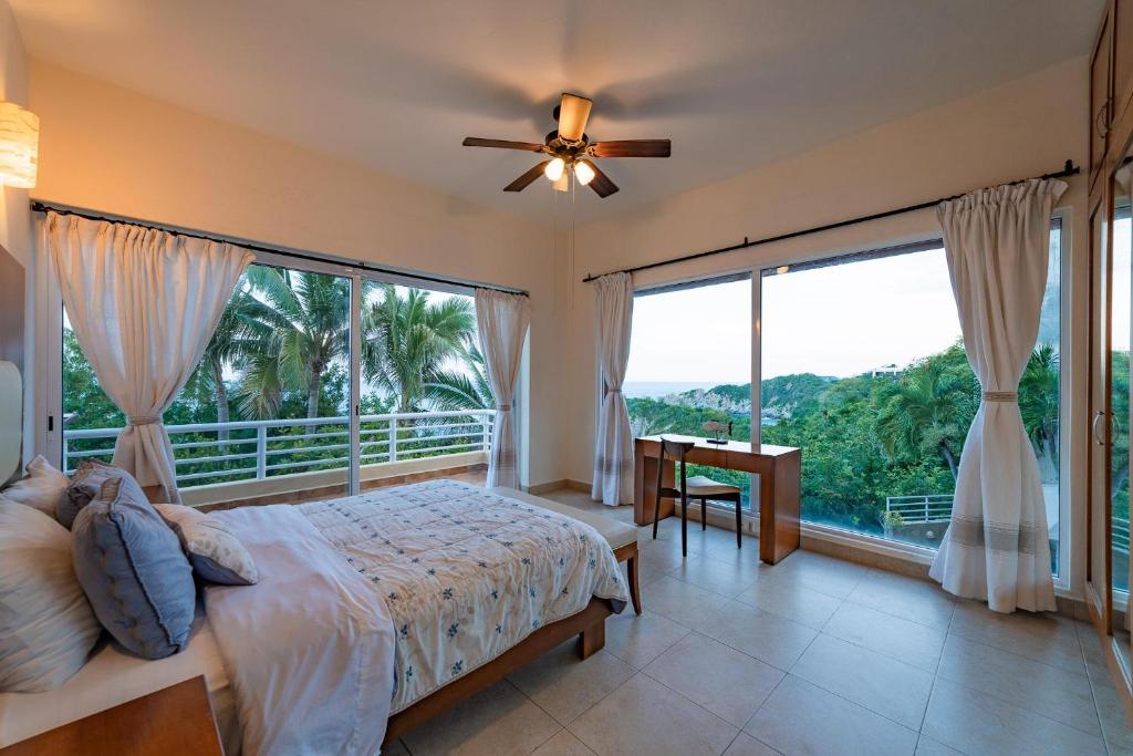 1067 - Villa Diamante photo 2