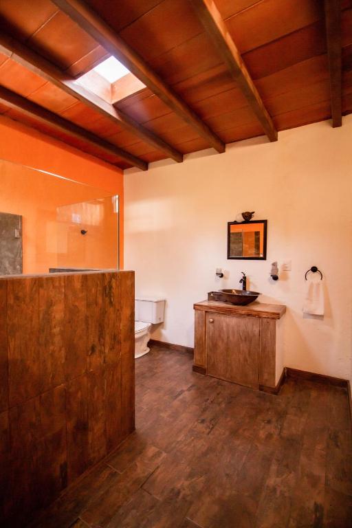 Hotel boutique Teocalli photo 3