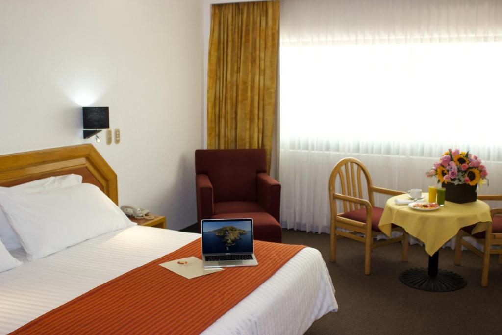 Hotel San Juan Park — photo 1