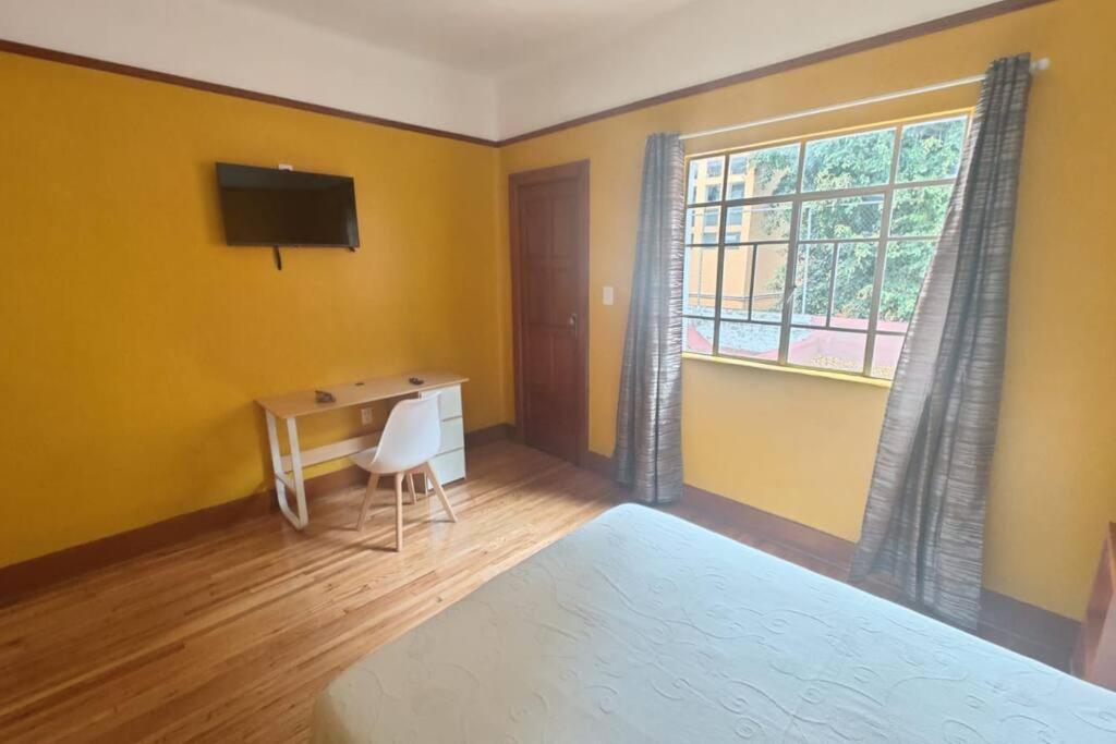 Suite Amarilla by Casa Morena photo 2