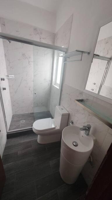 Suite Amarilla by Casa Morena photo 3