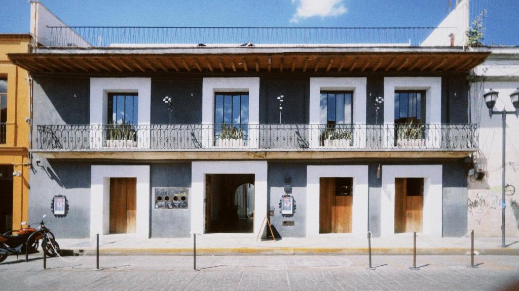 Hotel Sin Nombre photo 3