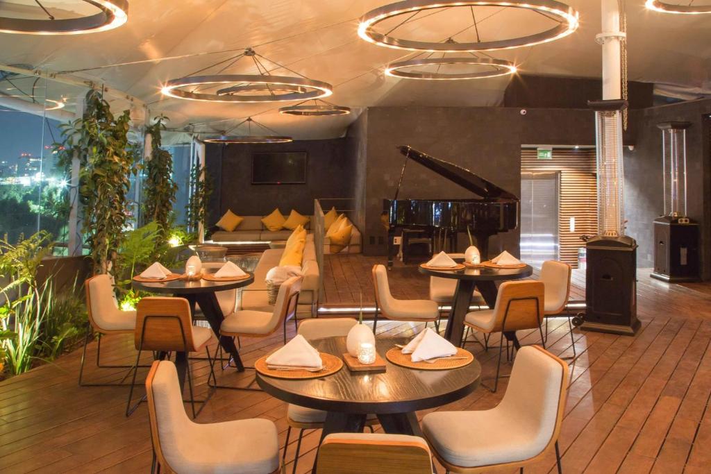 Suites Contempo photo 3
