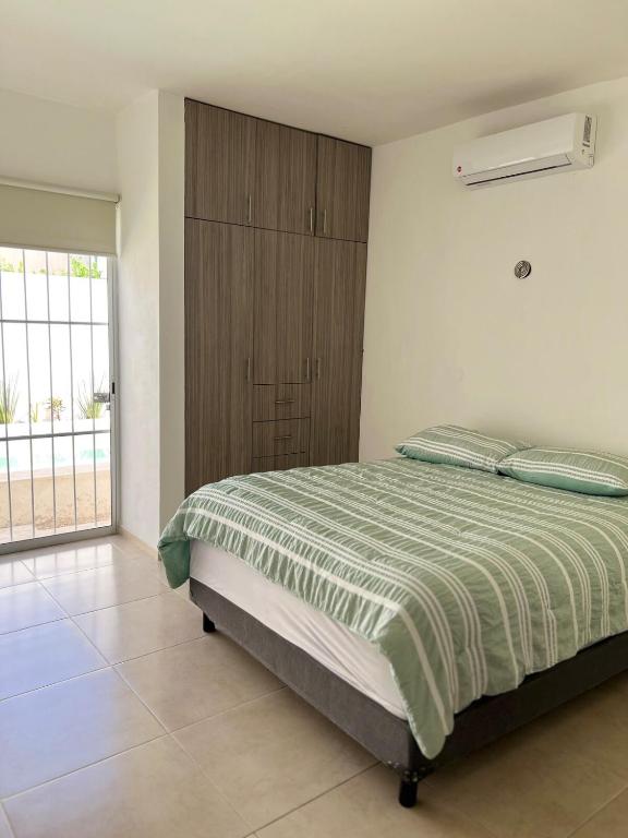Stay at Residencial Santa Fe Norte photo 2