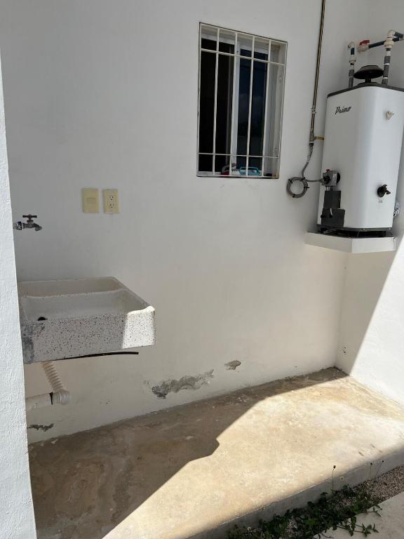 Stay at Residencial Santa Fe Norte photo 3