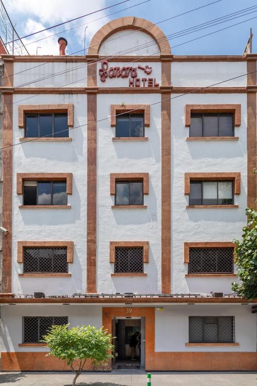 Hotel Sonora photo 2