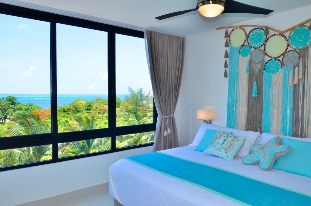 TAKH Sea View Apartment photo 2