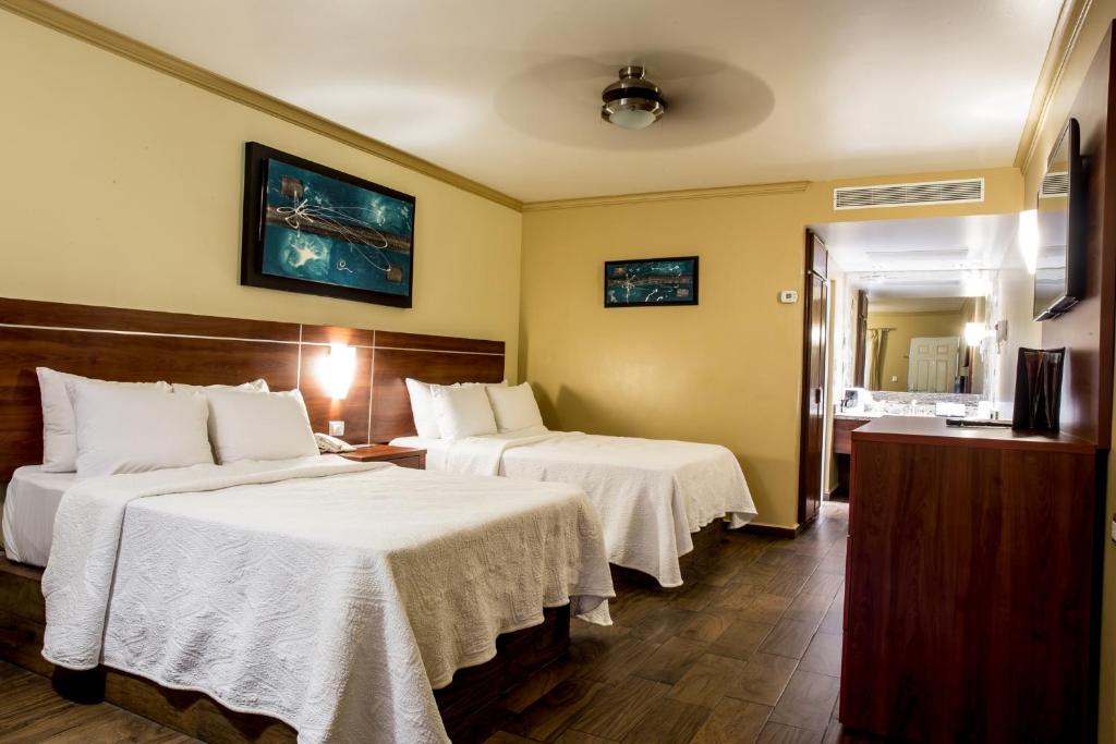 Hotel San Sebastian photo 2