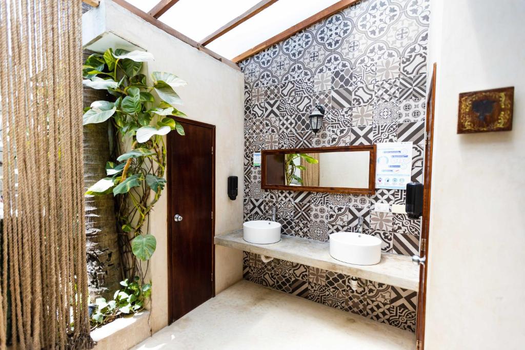 Hotel Siesta Holbox photo 3