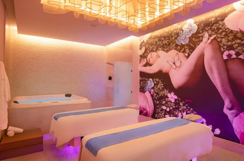 The Eden by Desire Riviera Maya All Inclusive - Couples Only photo 2
