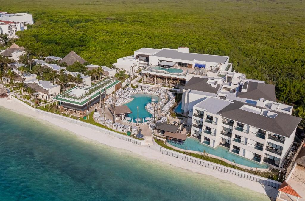 The Eden by Desire Riviera Maya All Inclusive - Couples Only photo 3
