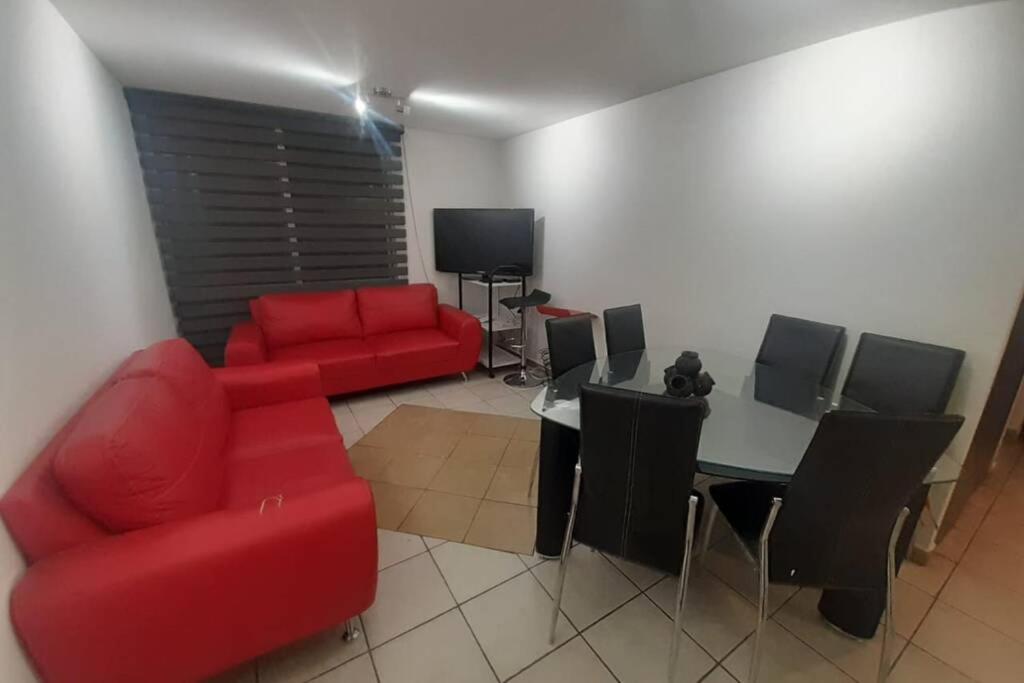 Departamento Escandon — photo 1