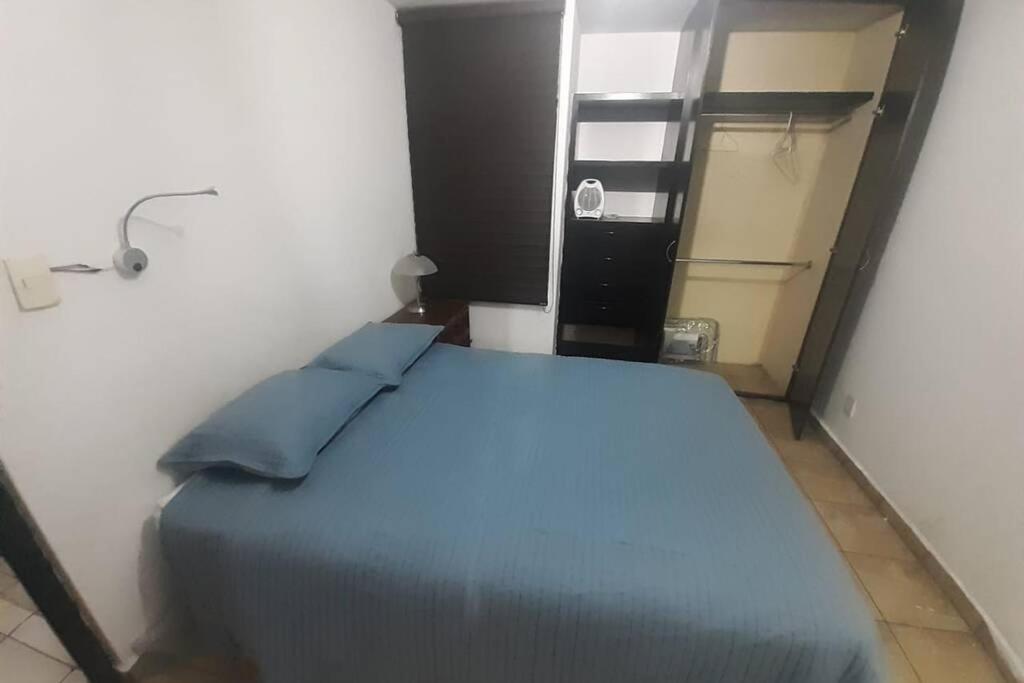 Departamento Escandon photo 2