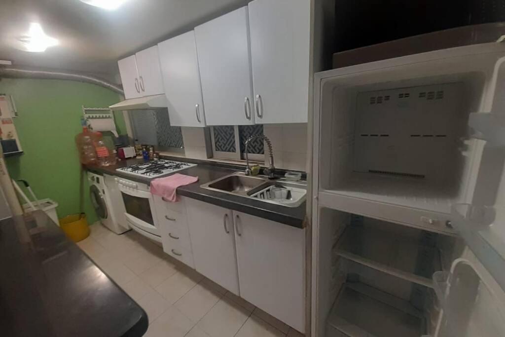 Departamento Escandon photo 3