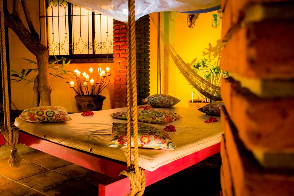 Hotel Casa Alvarada — photo 1