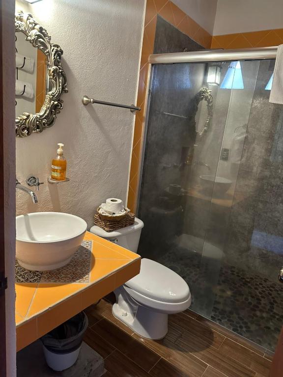 Hotel Casa Alvarada photo 3