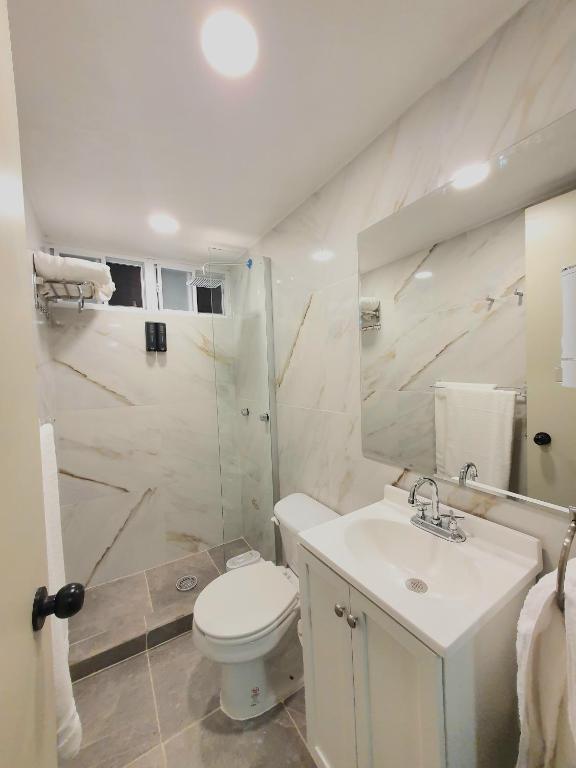 Suite privada doble cama mat Eugenio S photo 3