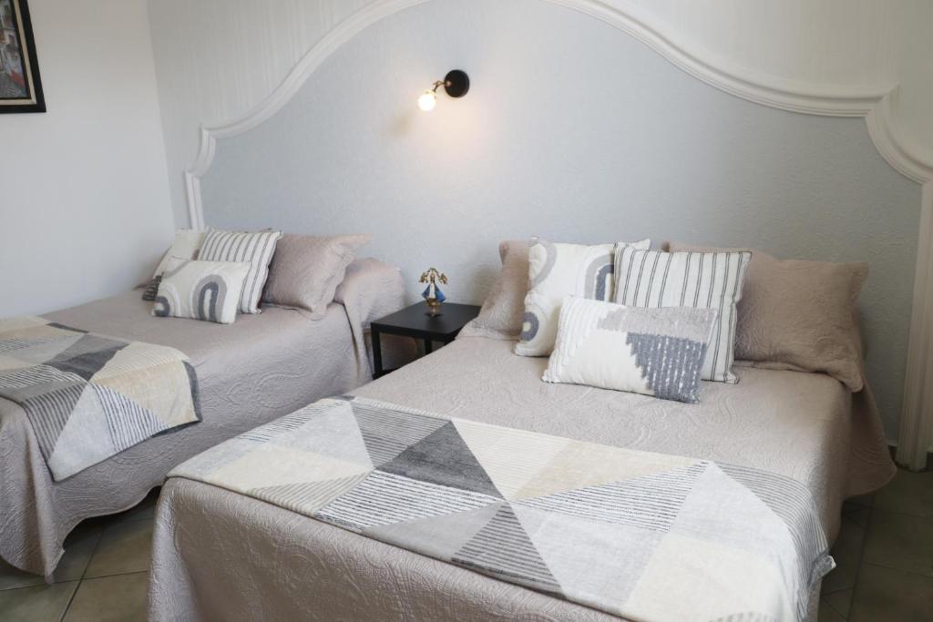 Hotel Plaza San Juan photo 2