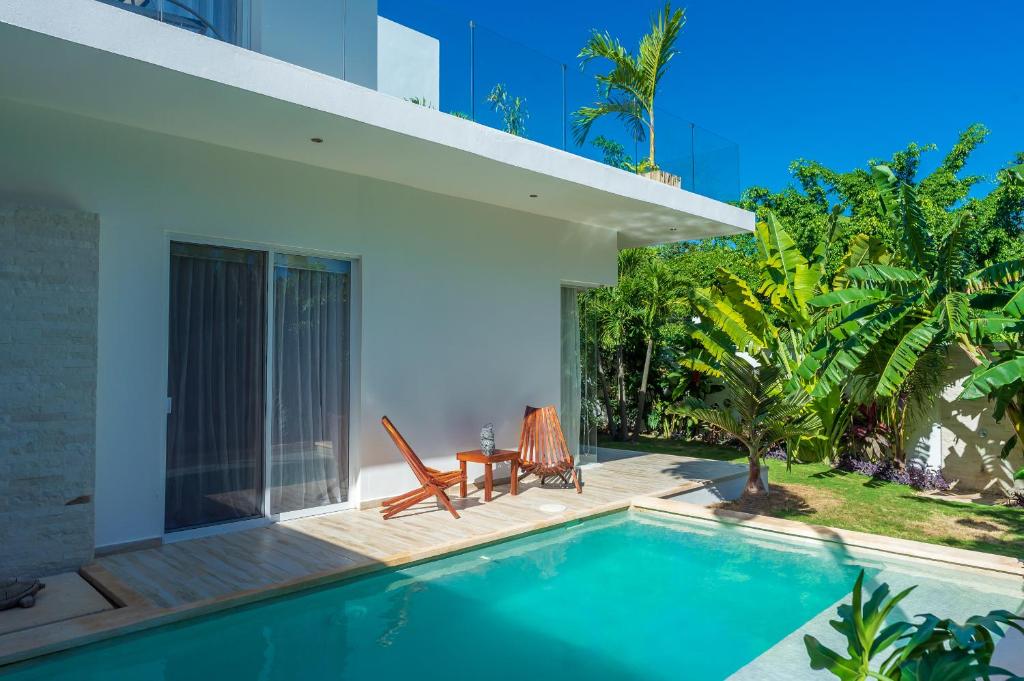 Villa Calma photo 3