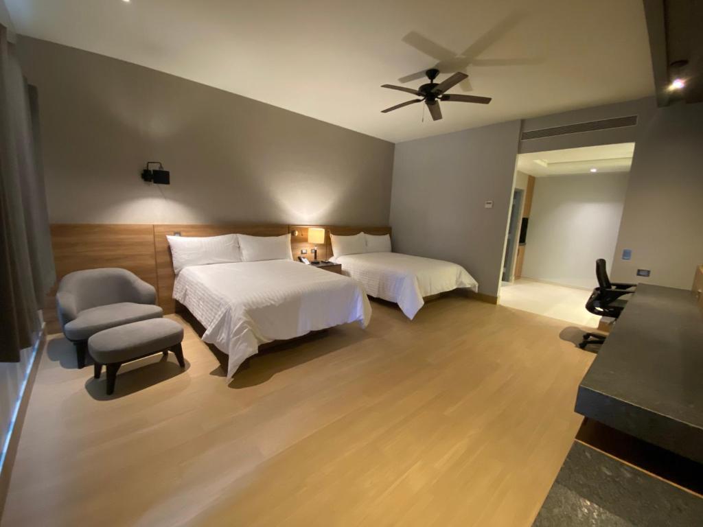 RIVI GRAND HOTEL photo 2