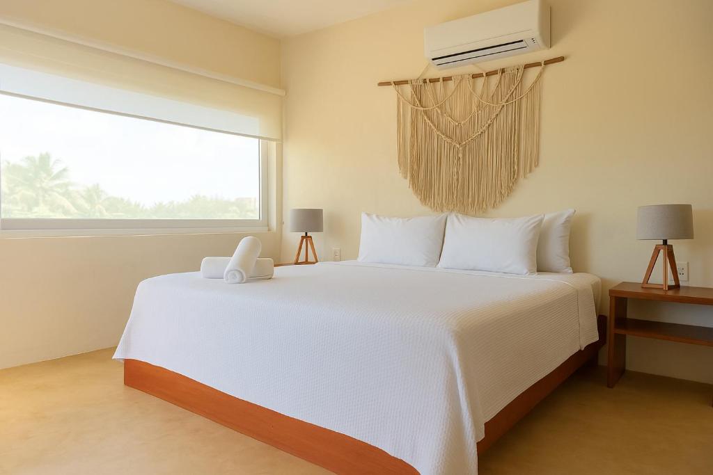 Shankara Holbox photo 2