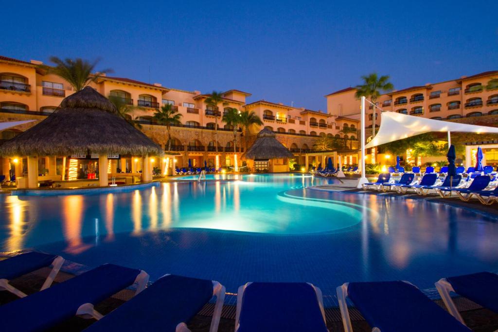Royal Solaris Los Cabos - All Inclusive — photo 1