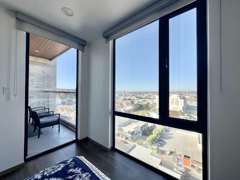 Tijuana Condo at Avenida Revolución 9th floor photo 3