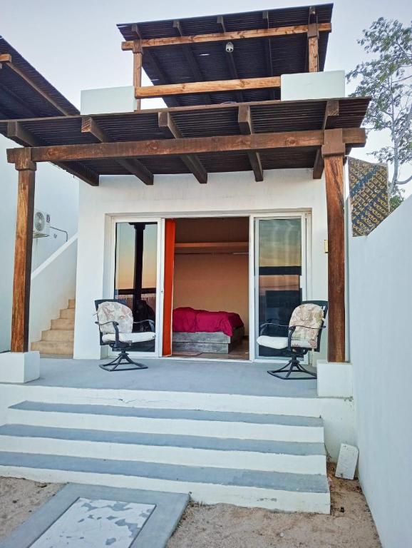 Villa Alfredo — photo 1