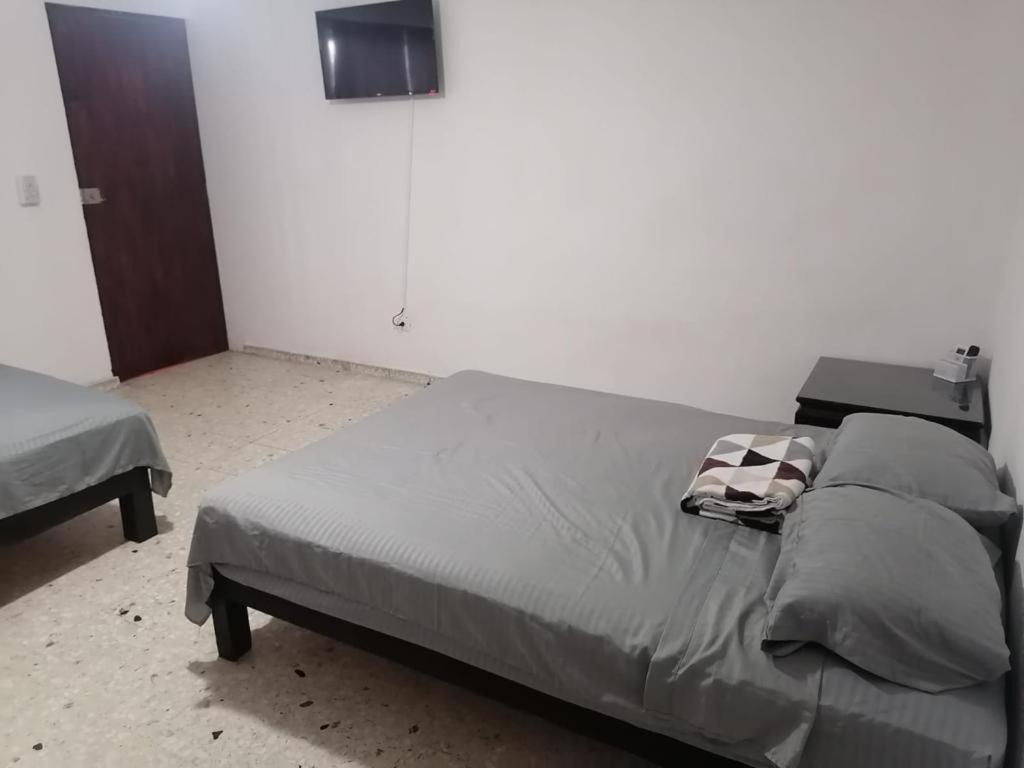 Torre Romo Departamento 1-1 — photo 1