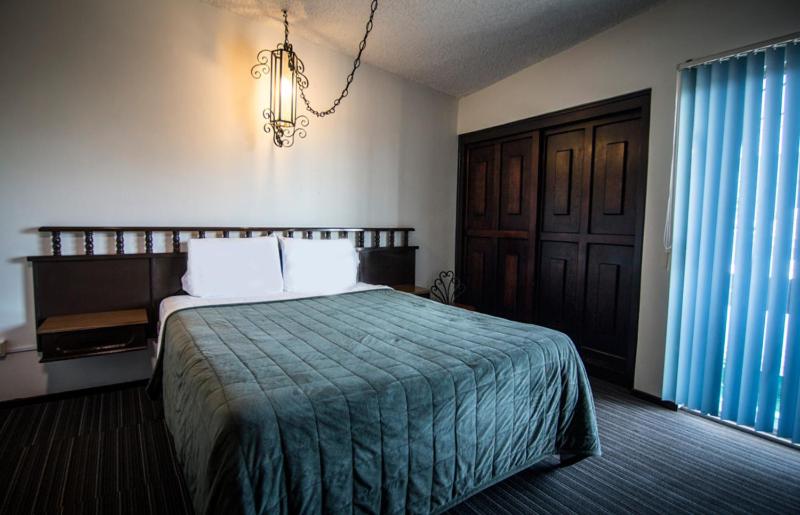 Hotel Suites Malena photo 2