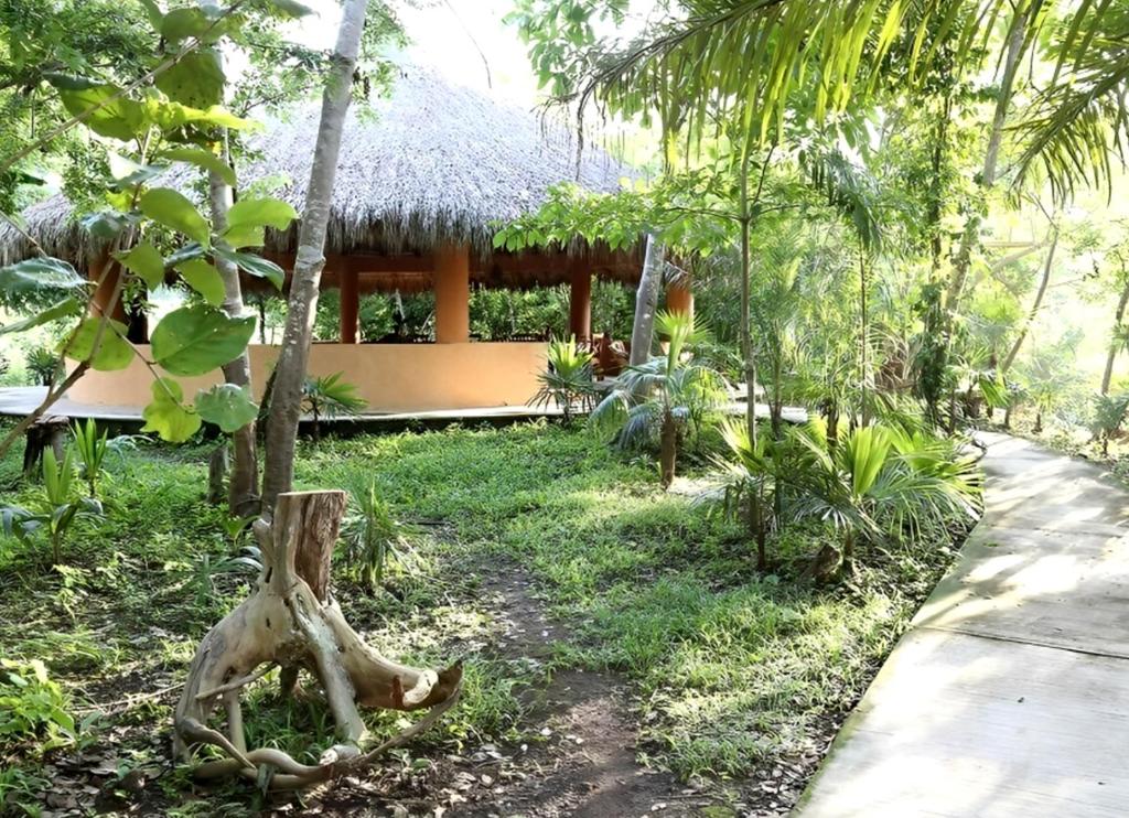 cabañas Camino Mágico photo 2