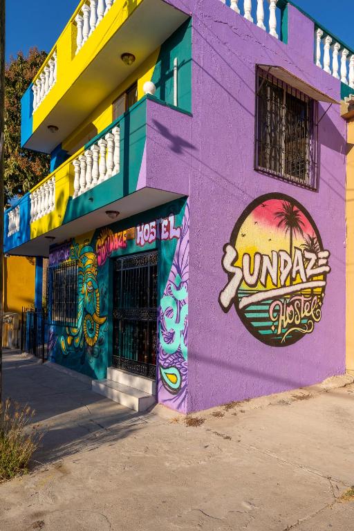 Sundaze Homestay photo 3