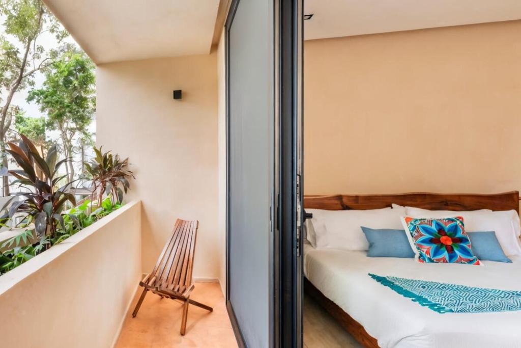 Xaana Private Pool 2 bed wifi 300 Mbps Rooftop photo 2