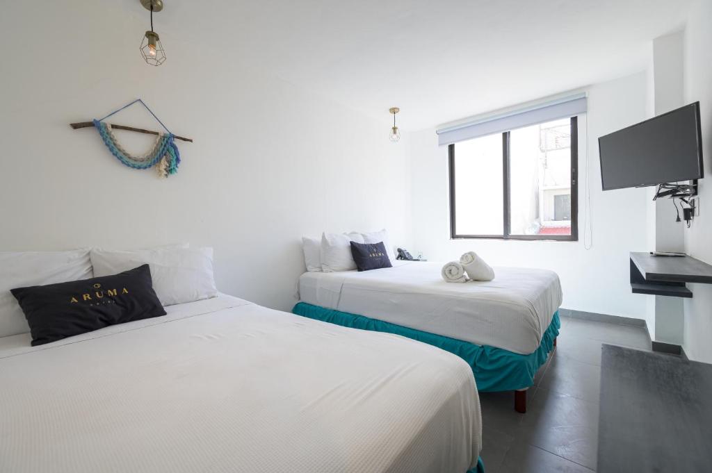 Aruma Suites photo 2
