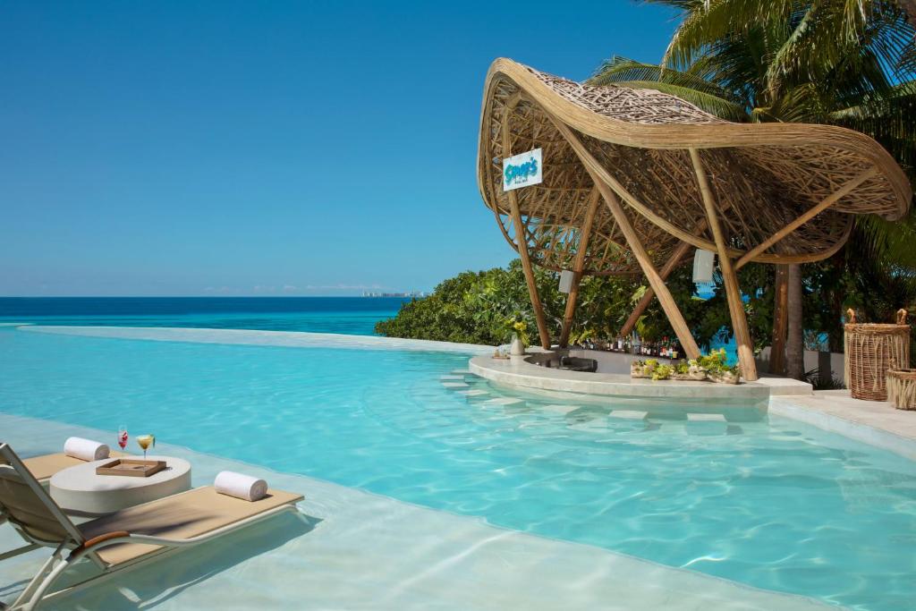 Impression Isla Mujeres by Secrets - Adults Only - All Inclusive photo 2