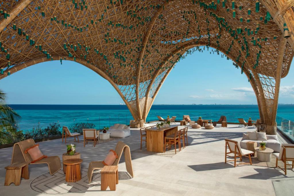 Impression Isla Mujeres by Secrets - Adults Only - All Inclusive photo 3