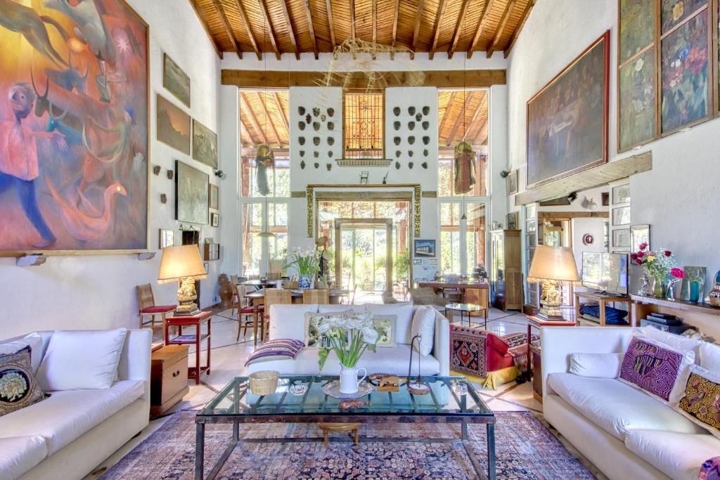 Quinta Cielo - Hotel Boutique y Restaurante — photo 1