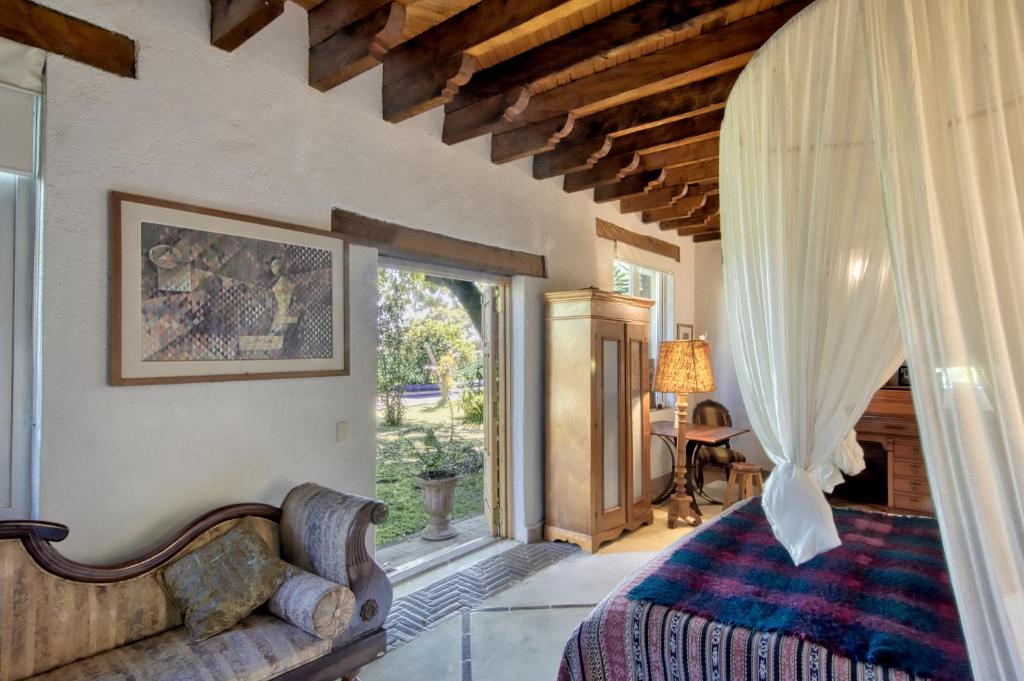 Quinta Cielo - Hotel Boutique y Restaurante photo 2