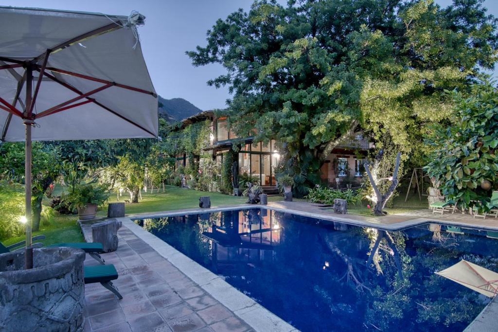 Quinta Cielo - Hotel Boutique y Restaurante photo 3