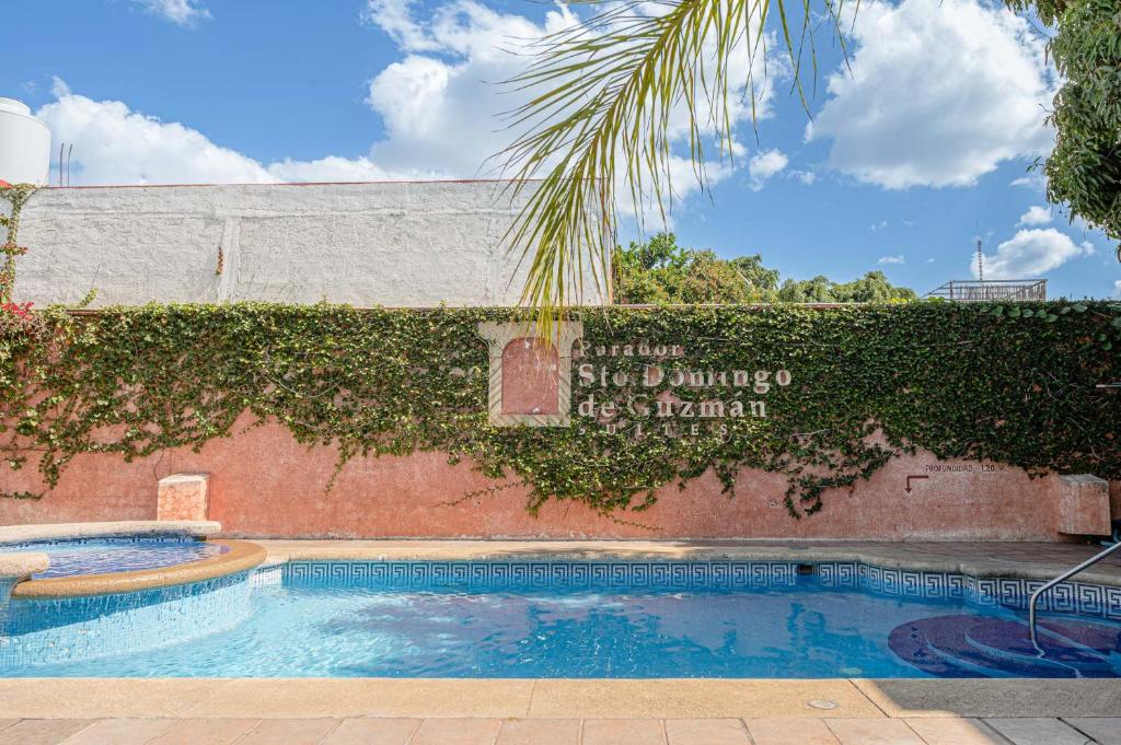 Suites Parador Santo Domingo de G. photo 3