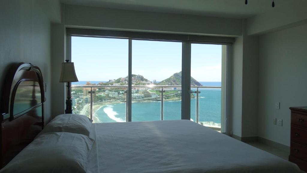 Suite Chiametlan Cerro de la Neveria MZ photo 2
