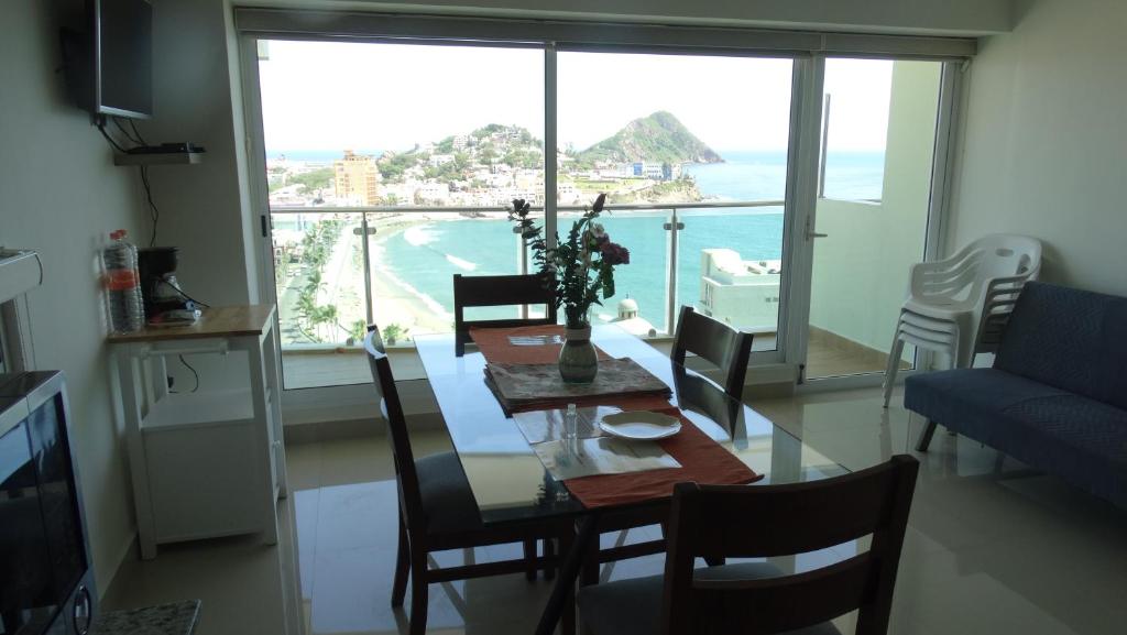 Suite Chiametlan Cerro de la Neveria MZ photo 3
