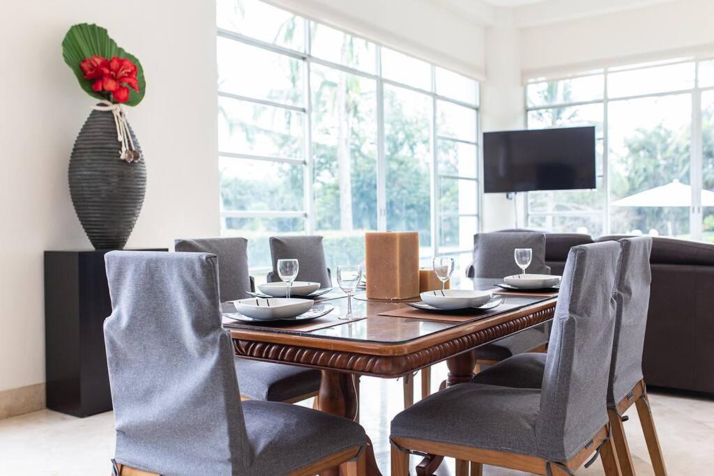 Stunning Seibal Condo & Vidanta — photo 1