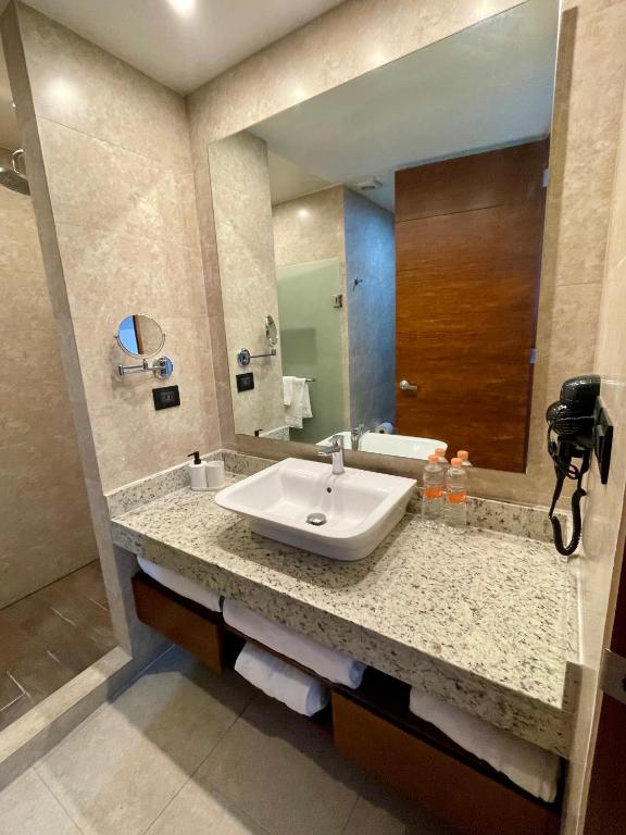 Hotel Sonata Angelopolis photo 3