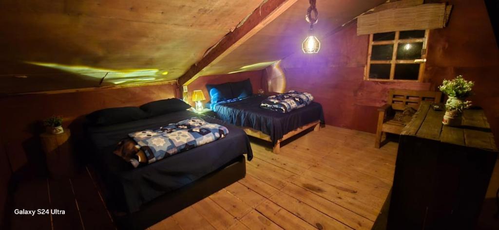 Cabaña la Gloria photo 2