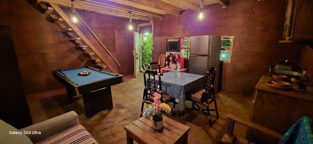 Cabaña la Gloria photo 3